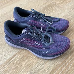 brooks glycerin